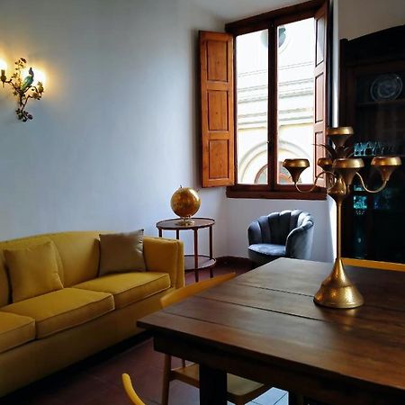 Appartamento Residenza Uffizi Firenze Esterno foto