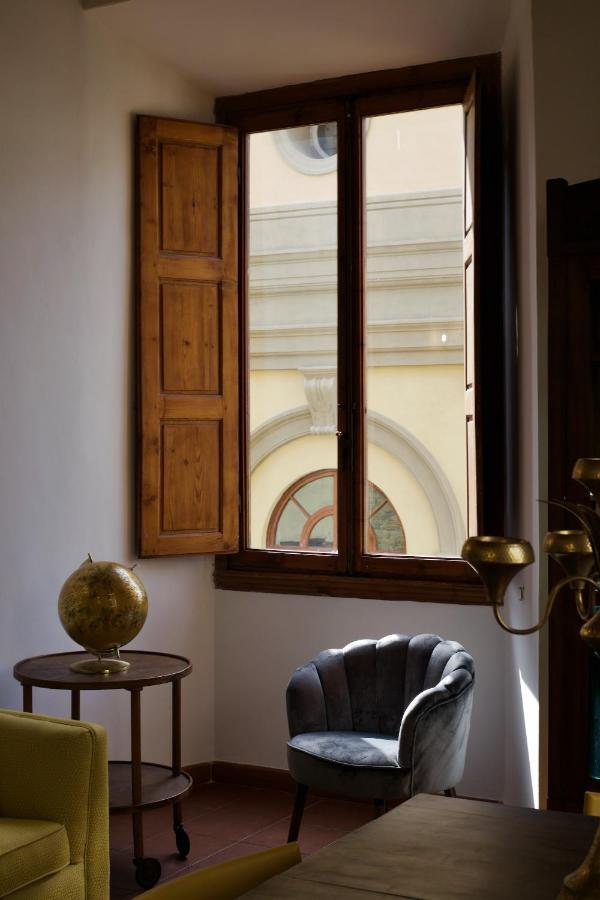 Appartamento Residenza Uffizi Firenze Esterno foto