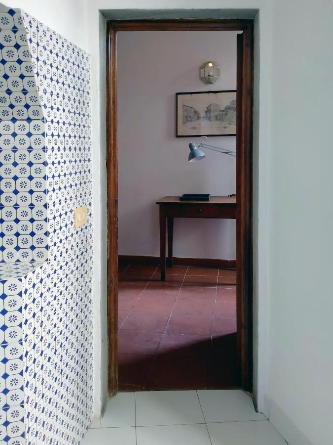 Appartamento Residenza Uffizi Firenze Esterno foto