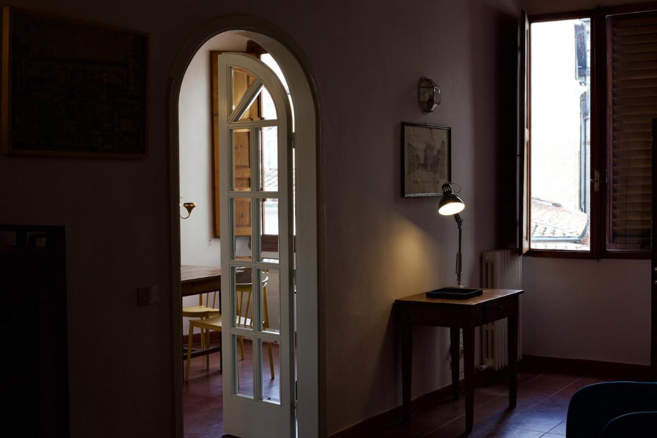 Appartamento Residenza Uffizi Firenze Esterno foto